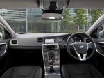 Volvo V60 2013 года (UK)